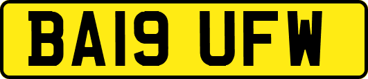 BA19UFW