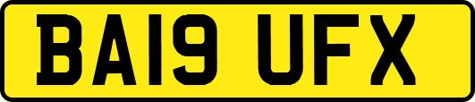 BA19UFX