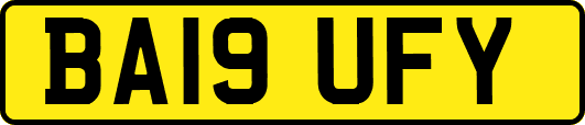 BA19UFY