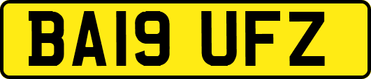 BA19UFZ