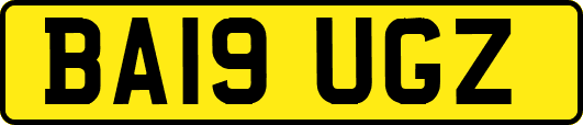 BA19UGZ