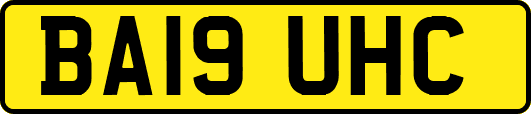 BA19UHC