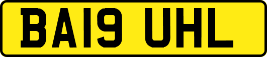 BA19UHL