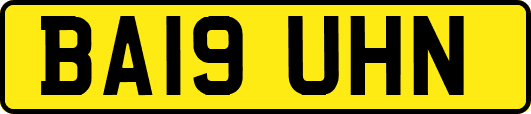 BA19UHN