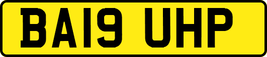 BA19UHP