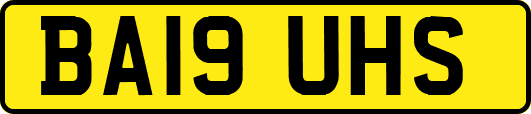 BA19UHS