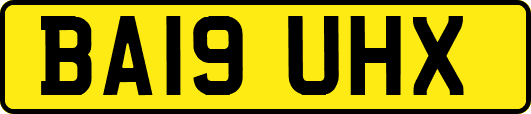 BA19UHX