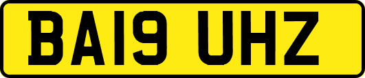 BA19UHZ