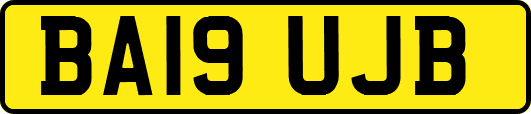 BA19UJB