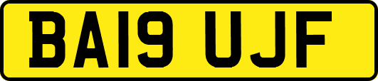 BA19UJF