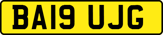 BA19UJG