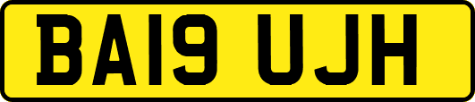 BA19UJH