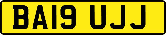BA19UJJ