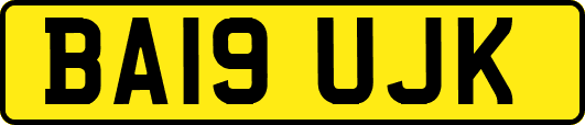 BA19UJK