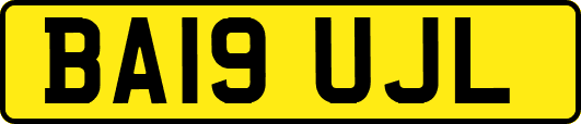 BA19UJL