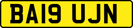 BA19UJN
