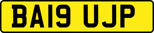 BA19UJP