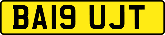 BA19UJT