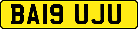 BA19UJU