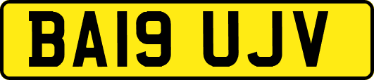BA19UJV