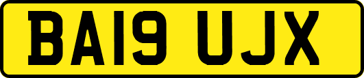 BA19UJX