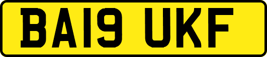 BA19UKF
