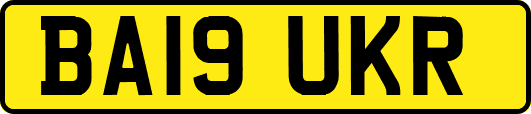 BA19UKR