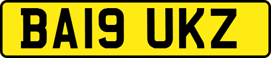 BA19UKZ