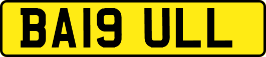 BA19ULL