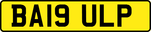 BA19ULP
