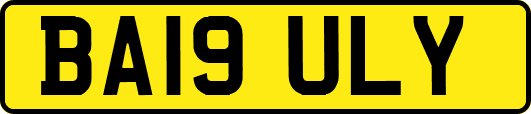 BA19ULY