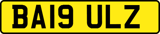 BA19ULZ