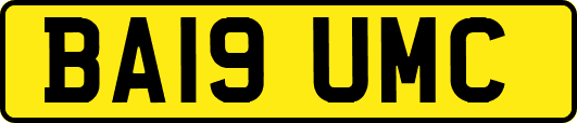 BA19UMC
