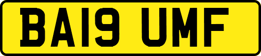 BA19UMF
