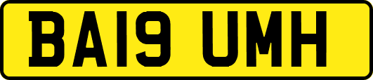 BA19UMH