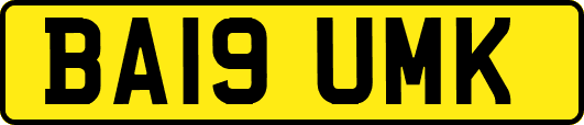 BA19UMK