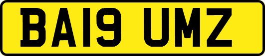 BA19UMZ