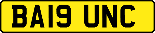 BA19UNC