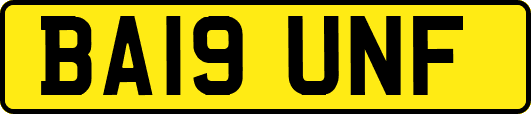 BA19UNF