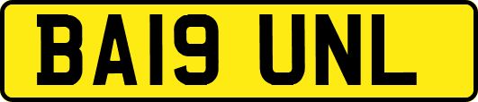 BA19UNL