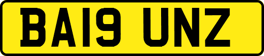 BA19UNZ