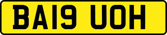 BA19UOH