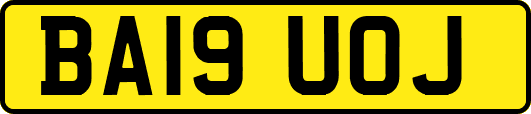 BA19UOJ
