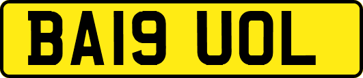 BA19UOL