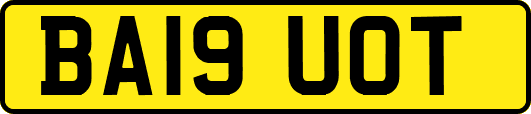 BA19UOT