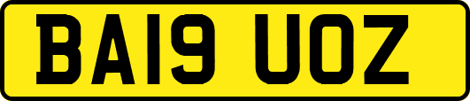 BA19UOZ