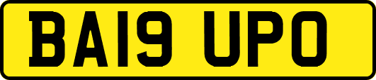 BA19UPO