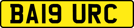 BA19URC