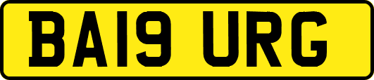 BA19URG