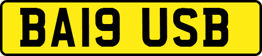 BA19USB
